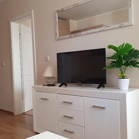 Down Park Deluxe B6 Slăntjev Brjag